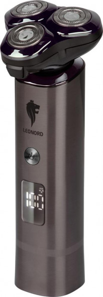 Бритва LEONORD LE-1220