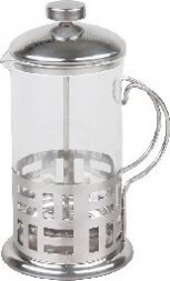 Посуда ROSENBERG RSG-660015-M Френч-пресс 600мл ROSENBERG RSG-660015-M Френч-пресс 600мл