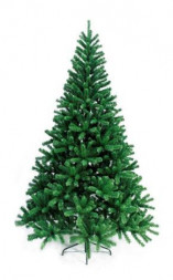 Ель искусственная BEATREES Ель "Звездная Light" выс.2,1 м 1011621