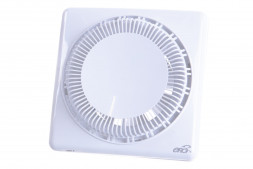 Вентилятор ERA DISC 4, осевой вытяжной