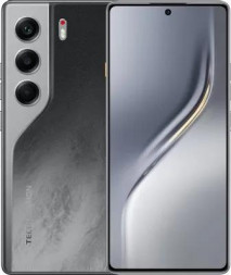 Смартфон TECNO Camon 40 CM5 8/256Gb Galaxy Black