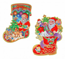 Панно СНОУ БУМ 336-392 Панно