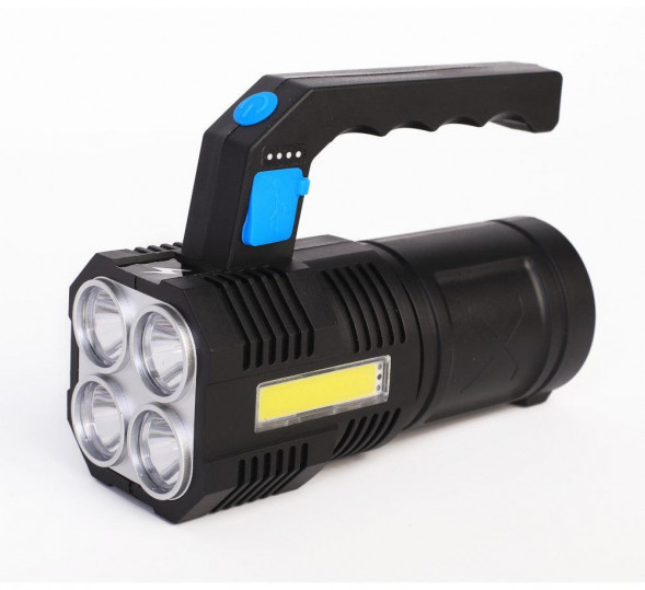 Фонарь ULTRAFLASH (15017) LED53766