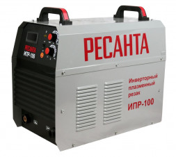 Плазменный резак РЕСАНТА ИПР-100