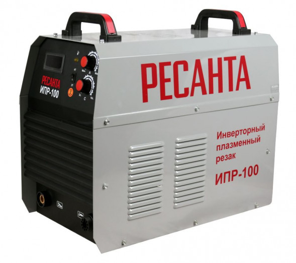 Плазменный резак РЕСАНТА ИПР-100