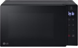 Микроволновая печь LG MS-2032GAS 20L SOLO BLACK [ПИ]
