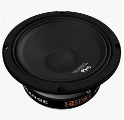 Автоакустика EDGE EDPRO6B-E3(пара)