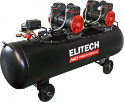 Компрессор ELITECH ACF 500-120S 204541