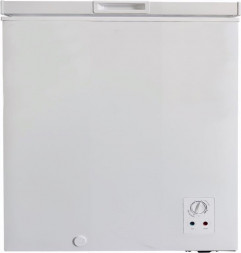 Морозильный ларь VEKTA FR-170W02 Морозильный ларь