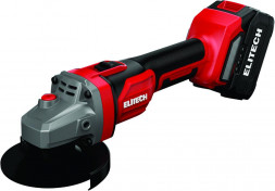 УШМ ELITECH МШУ 2012БЛ (E2213.046.01) 205694