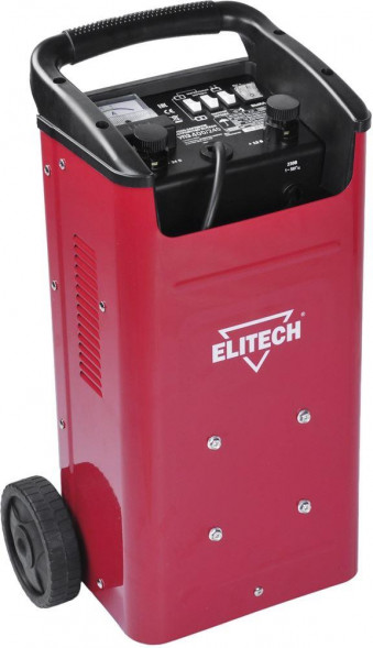 Устройство пуско-зарядное ELITECH УПЗ 400/240 172551