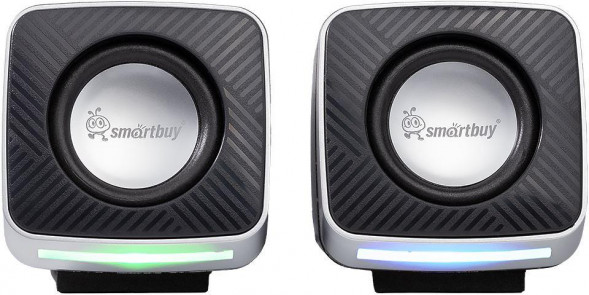 SMARTBUY (SBA-5550) MINI PRO черный