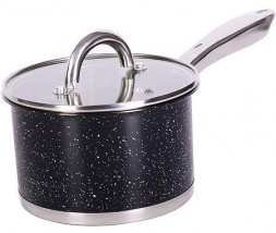 Ковш с крышкой MAYER&BOCH 31283 16см 2л