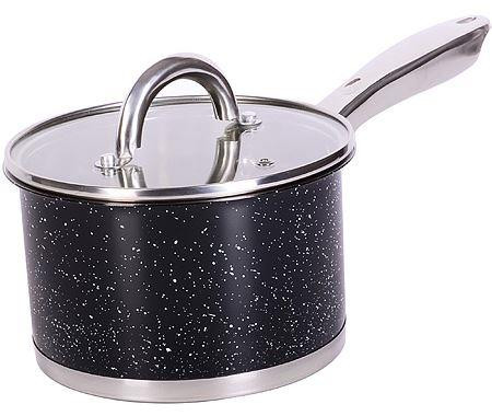 Ковш с крышкой MAYER&amp;BOCH 31283 16см 2л