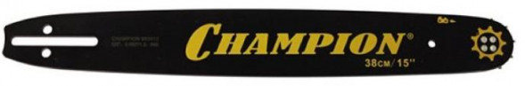 Шина CHAMPION 15&quot;-0,325-1,3-64 (Ch246,250,255;H137,142,340,345,353,435-450 150SLBA095)
