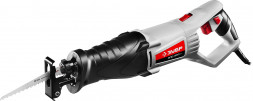 Пила ЗУБР ЗПС-850 Э Пила сабельная 850 Вт, 0-2800 ход/мин