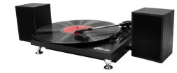 Акустика RITMIX LP-240 черный