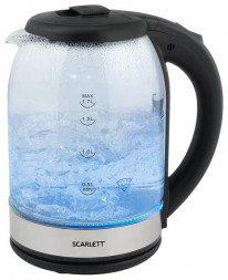 Чайник электрический SCARLETT SC-EK27G10