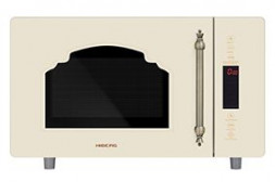 Микроволновая печь HIBERG VM-4588 YR