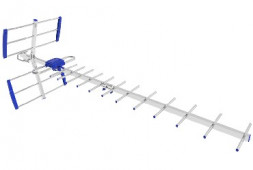 Антенна ВЕКТОР AR-513 - активная