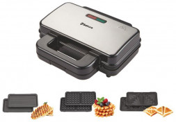 Гриль SAKURA SA-7425 3 в 1