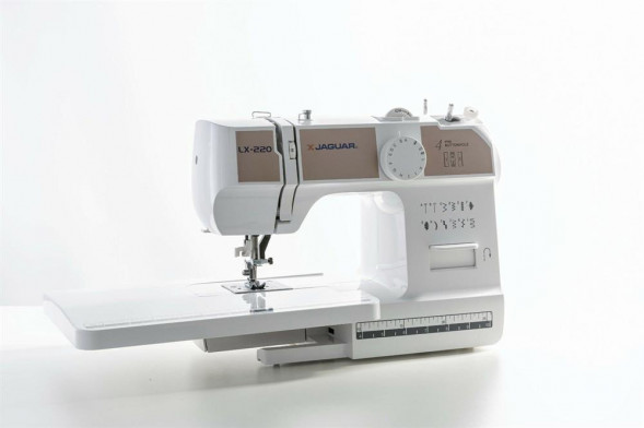 JAGUAR Швейная машина LX-220