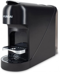 Капучинатор HYUNDAI HEM-2121 1400Вт черный