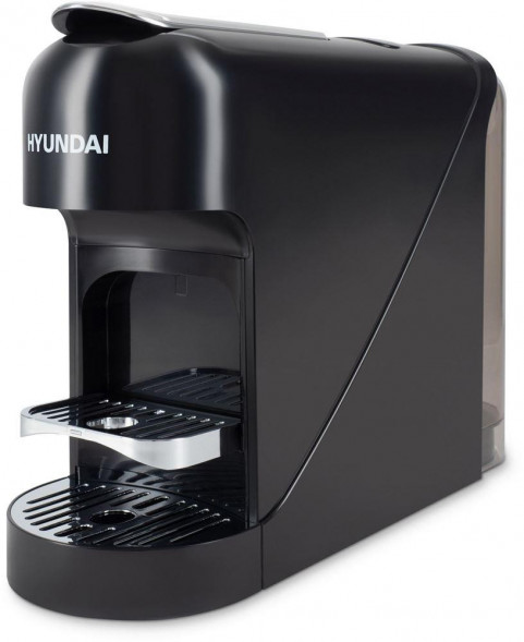 Капучинатор HYUNDAI HEM-2121 1400Вт черный