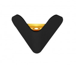 Светильники настенно-потолочные накладные DUWI 24353 3 Nuovo 7Вт/3000К