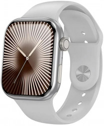 Смарт-часы BOROFONE (6941991121845) BD14 Silver