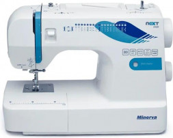 Швейная машина MINERVA Next 232D