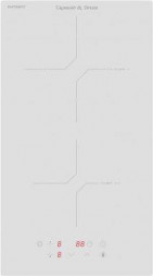 Варочная панель ZIGMUND& SHTAIN CN383W