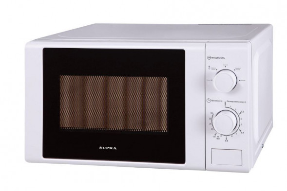 Микровлновая печь SUPRA 20MW66
