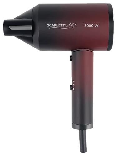 Фен SCARLETT SC-HD70I38