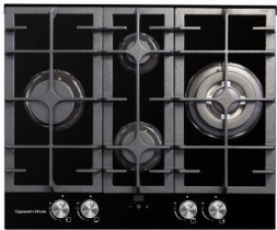 Варочная панель ZIGMUND& SHTAIN MN19561B