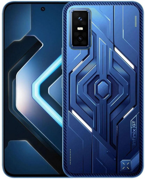 INFINIX GT 30 8/256Gb Dark Blue