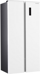 Холодильник WILLMARK SBS-647IGW