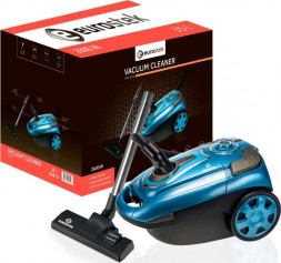 Пылесос EUROSTEK EVC-3515