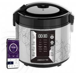 Мультиварка POLARIS PMC-0524IQ