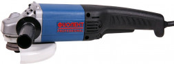 Углошлифовальная машина ФИОЛЕНТ МШУ3-11-150 (в картонной коробке) Синий
