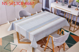 Клеёнка на неткан. основе LAVENIR NS-5613CB-8667