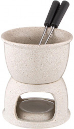 LEFARD НАБОР ДЛЯ ФОНДЮ КОЛЛЕКЦИЯ &quot;PASTEL&quot; 155-743