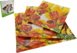 Набор тарелок LAVENIR S3100/L3-A105