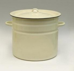 Бак ЭМАЛЬ 02-2827М 20л