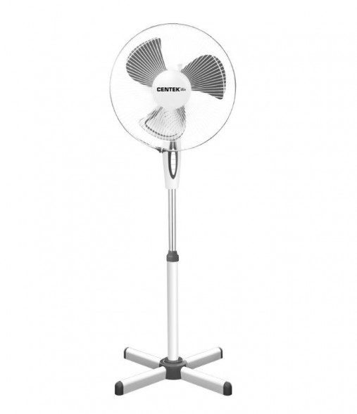 Вентилятор CENTEK CT-5015 GRAY