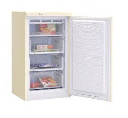 Морозильник NORDFROST DF 161 EAP