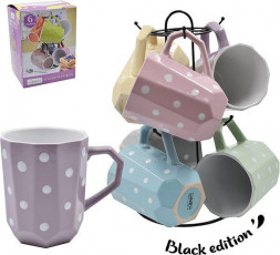 Набор кружек LAVENIR 171490