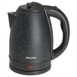 Чайник АКСИНЬЯ КС-1016 черный