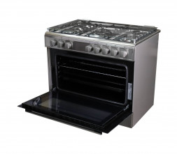 Плита комбинированная DANKE D96M51X LUX