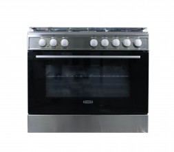 Плита комбинированная DANKE D96M51X LUX